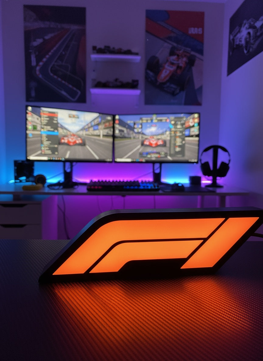 Formula One