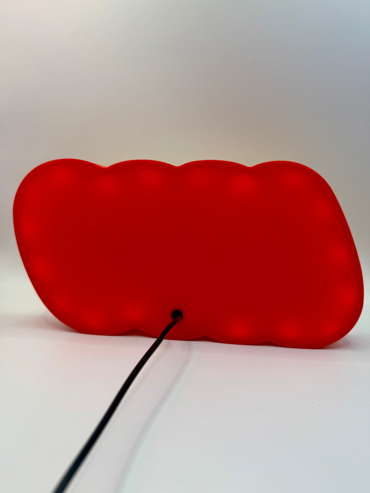 LEGO Logo Lightbox