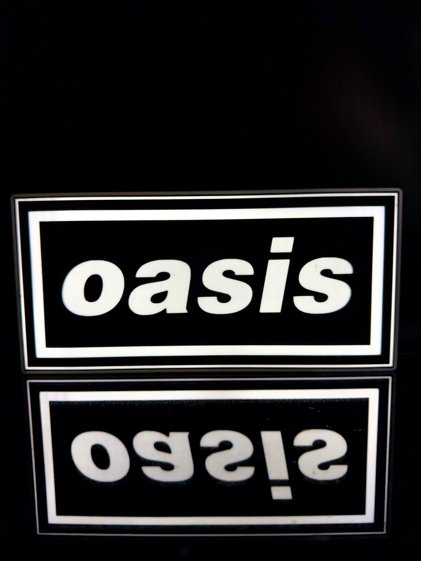 Oasis Logo Lightbox