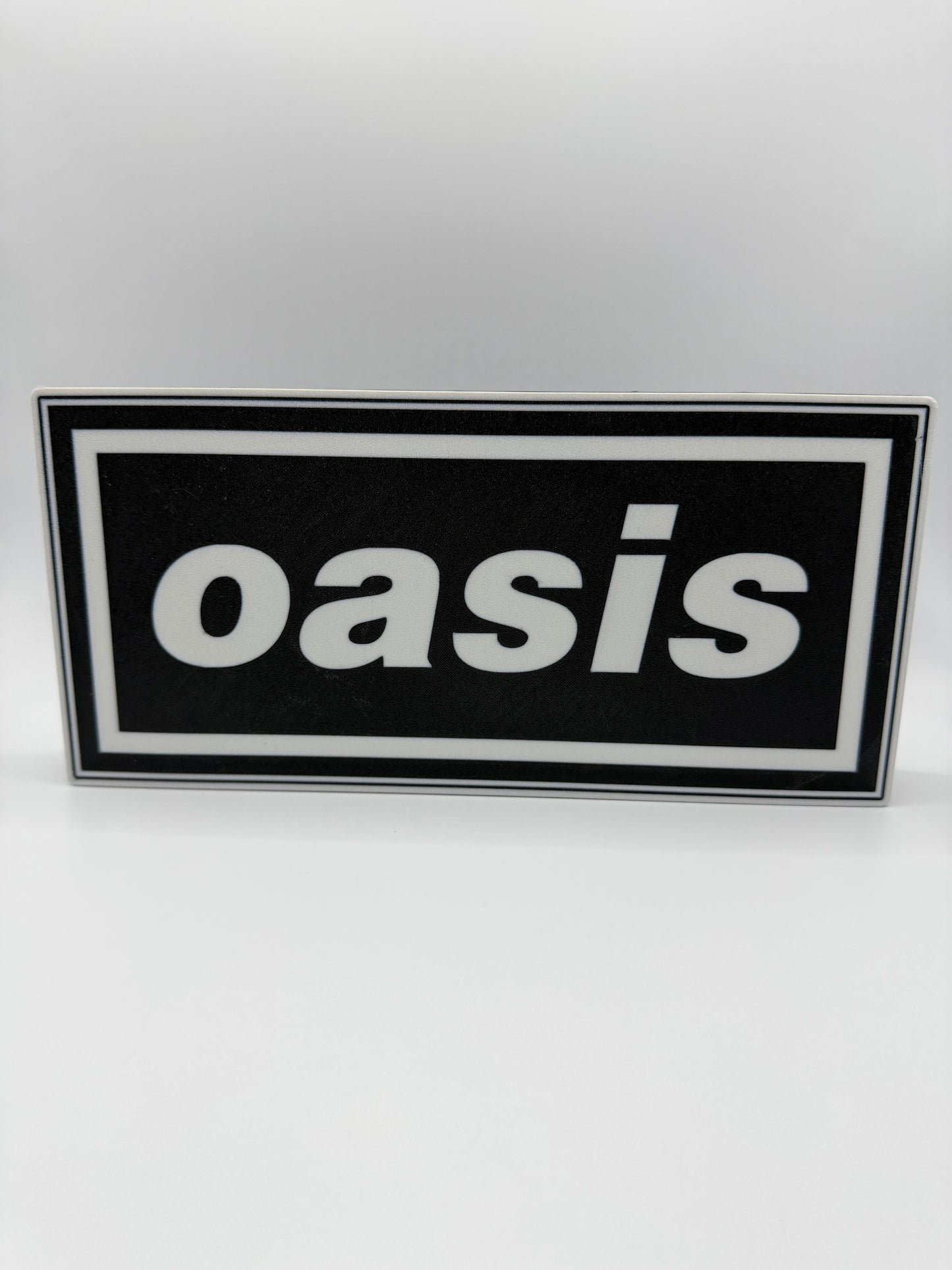 Oasis Logo Lightbox