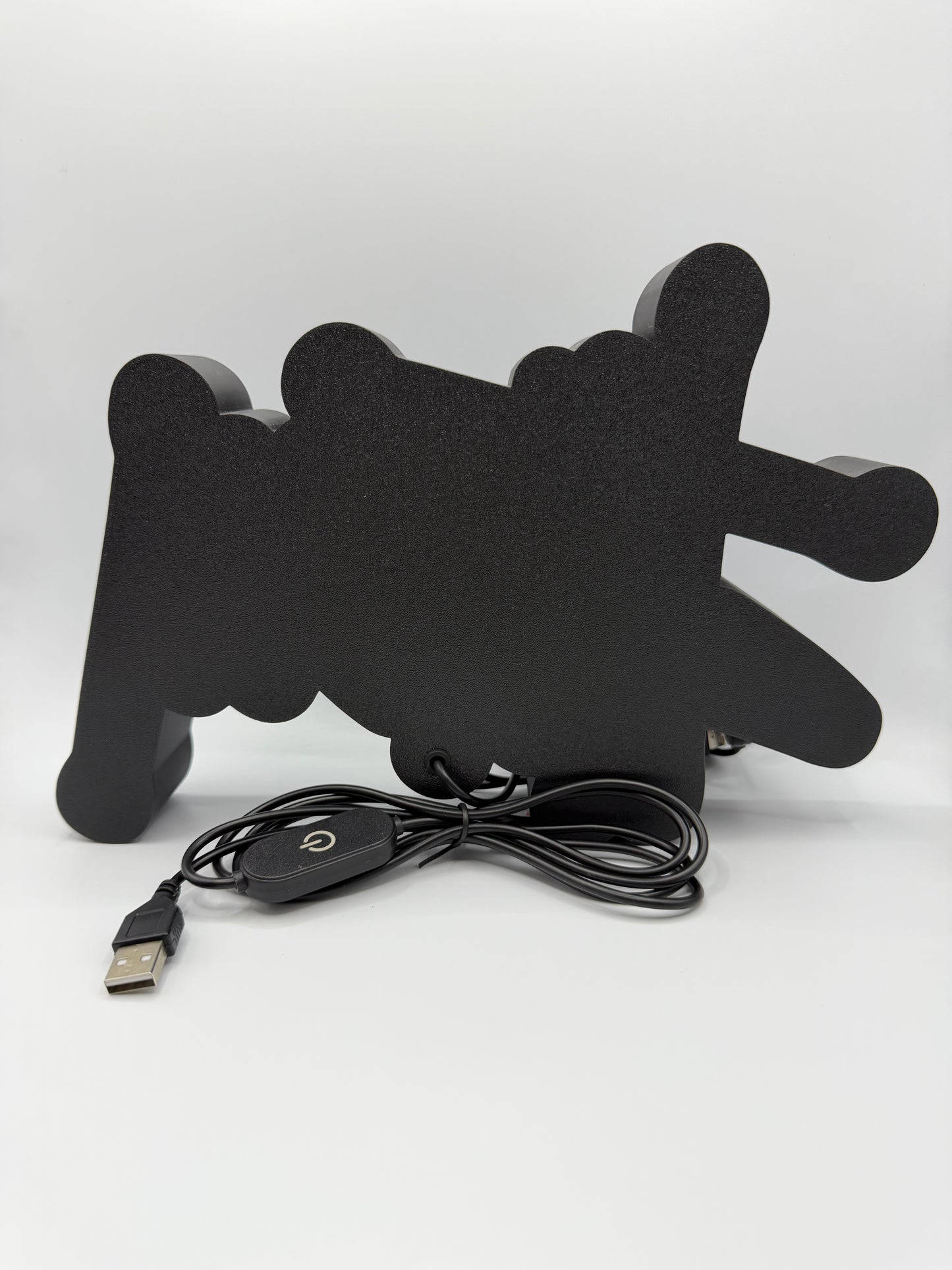 Stussy Logo Lightbox