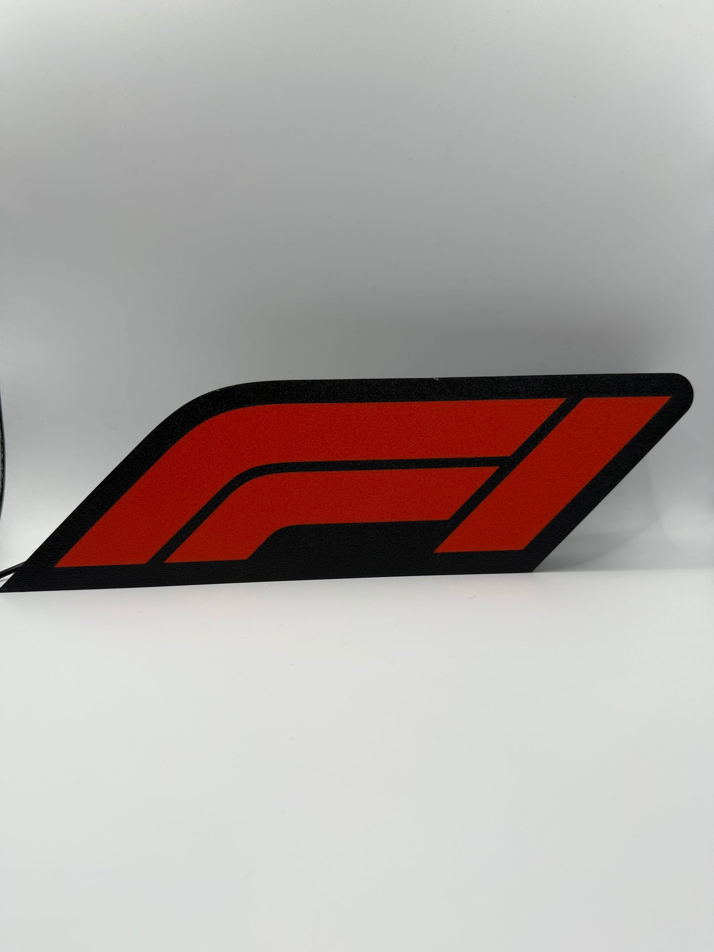 F1 Logo Lightbox