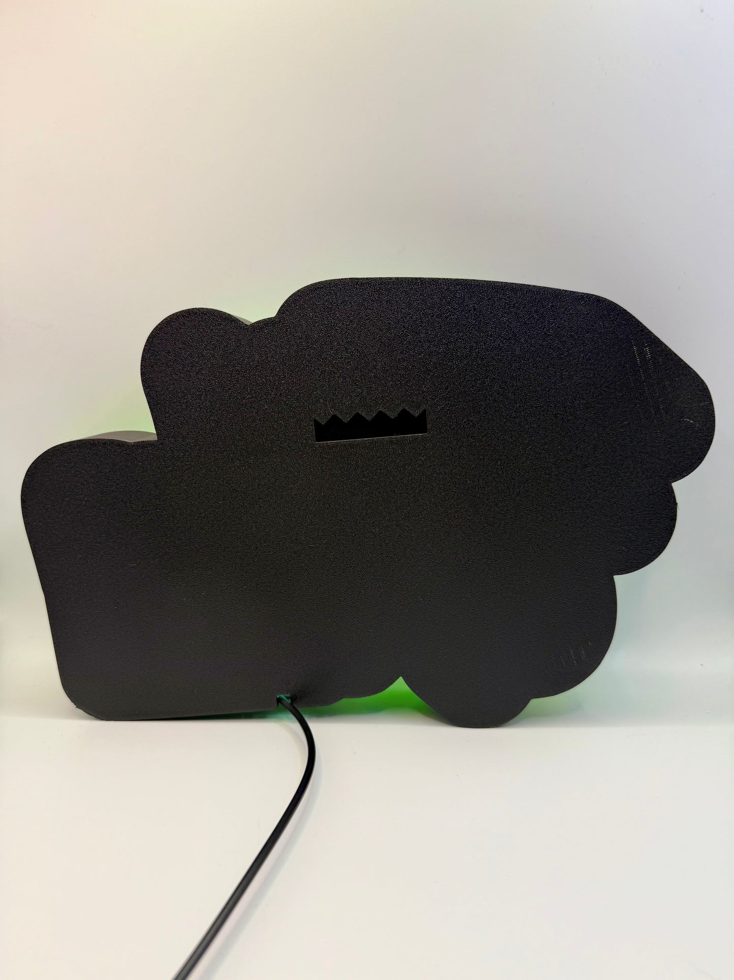 Kawasaki Team Green Logo Lightbox