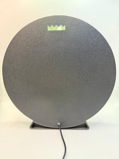 Bacardi Logo Lightbox