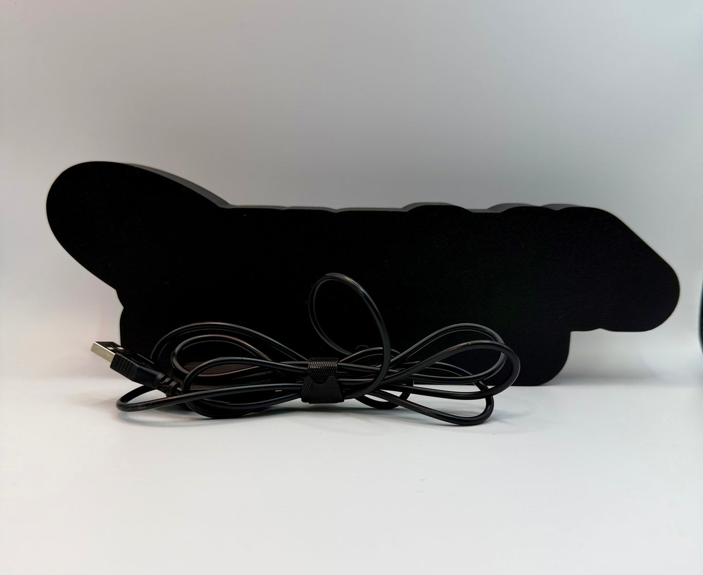 McLaren Box Logo Lightbox