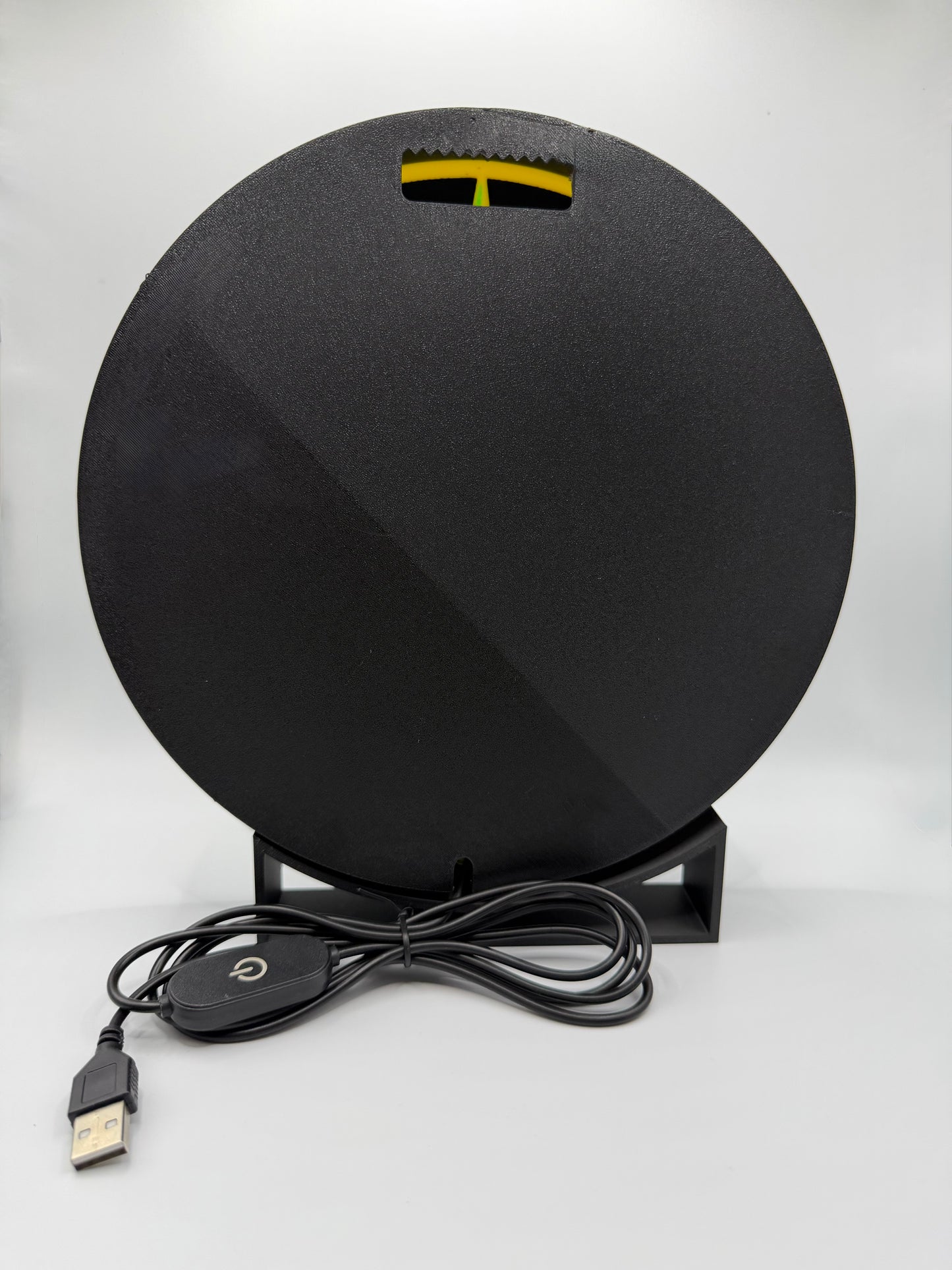 Stone Island Logo Lightbox