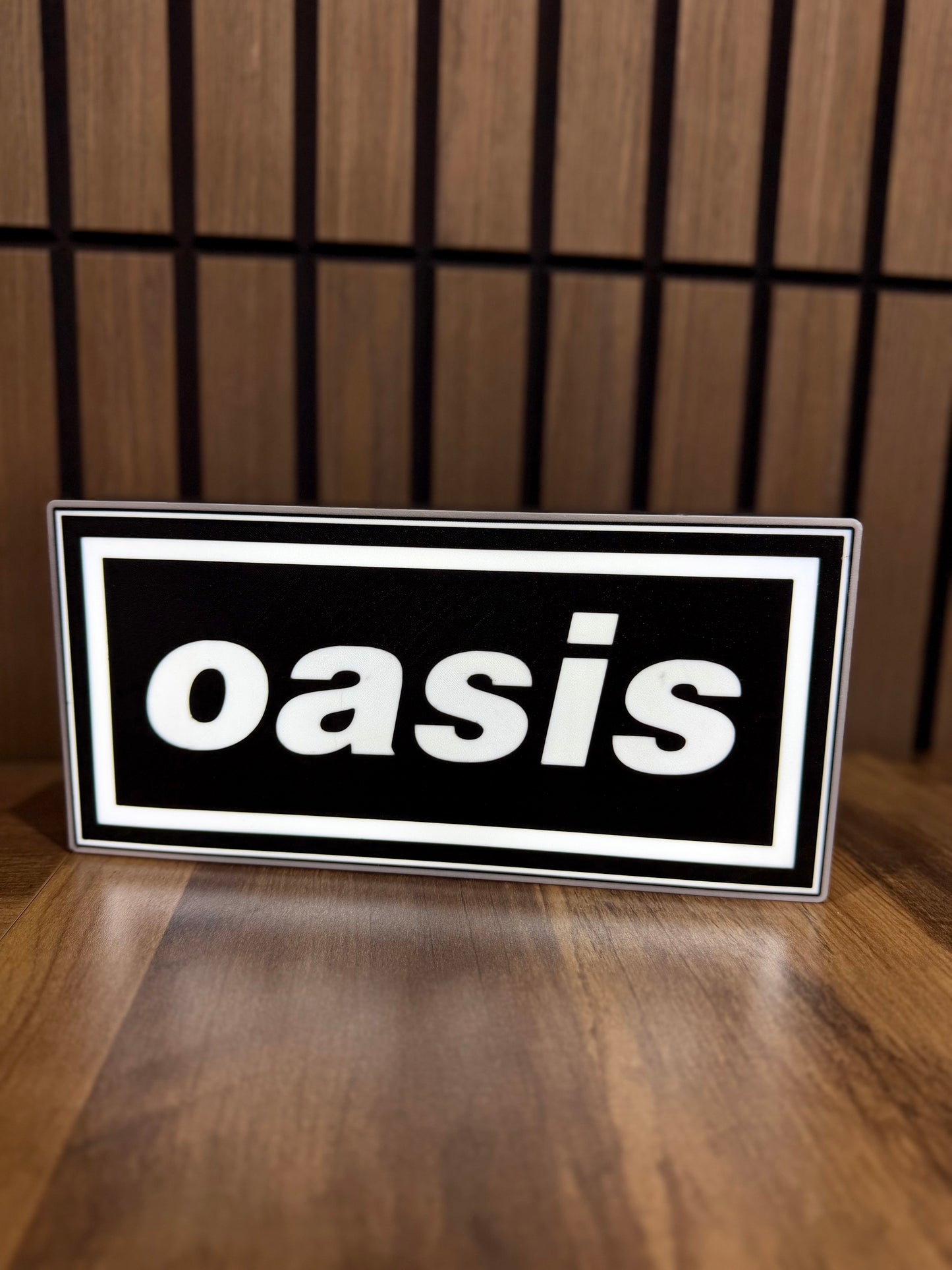 Oasis Logo Lightbox